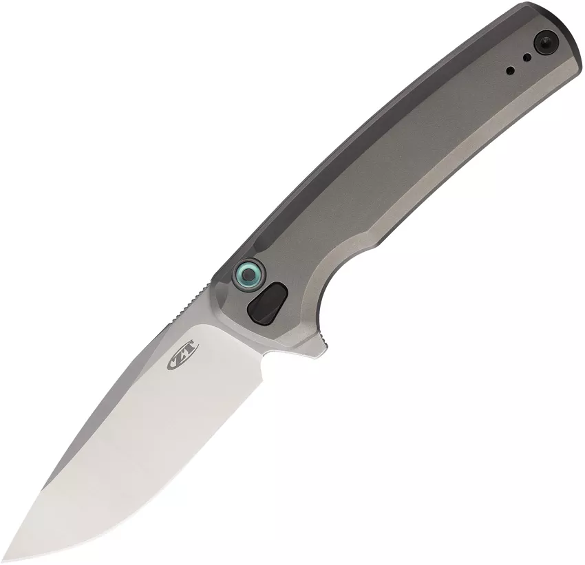 0044 Button Lock Ti