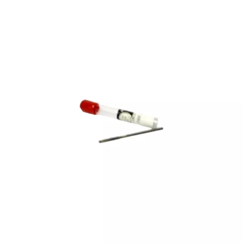 .0960 – #41 Chucking Reamer HSS – USA