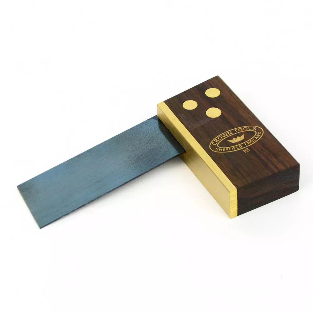(1:8) Miniature Dovetail Square