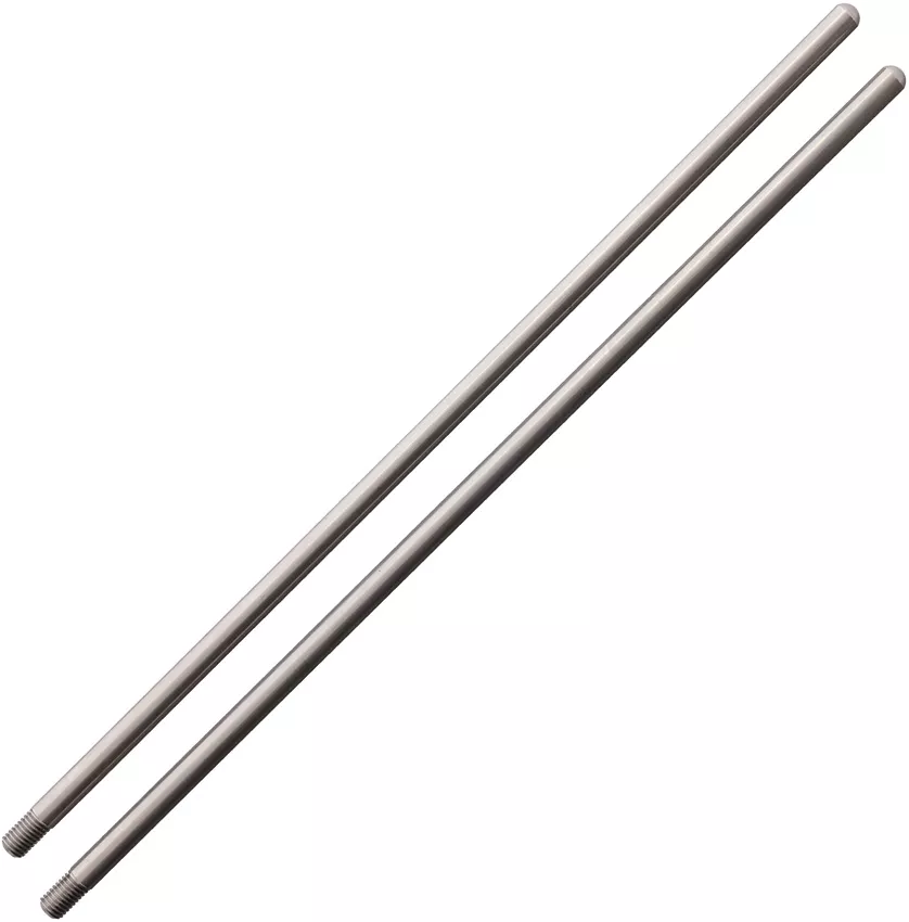 10″ Guide Rods”