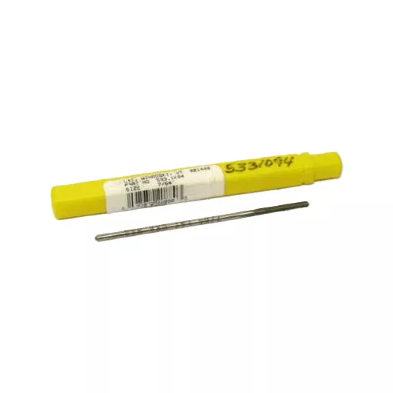 .1065 – #36 Chucking Reamer HSS – USA
