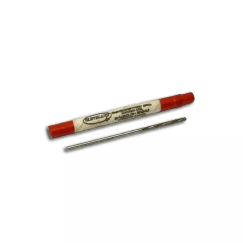 .1094 – 7/64 Chucking Reamer HSS – Cleveland