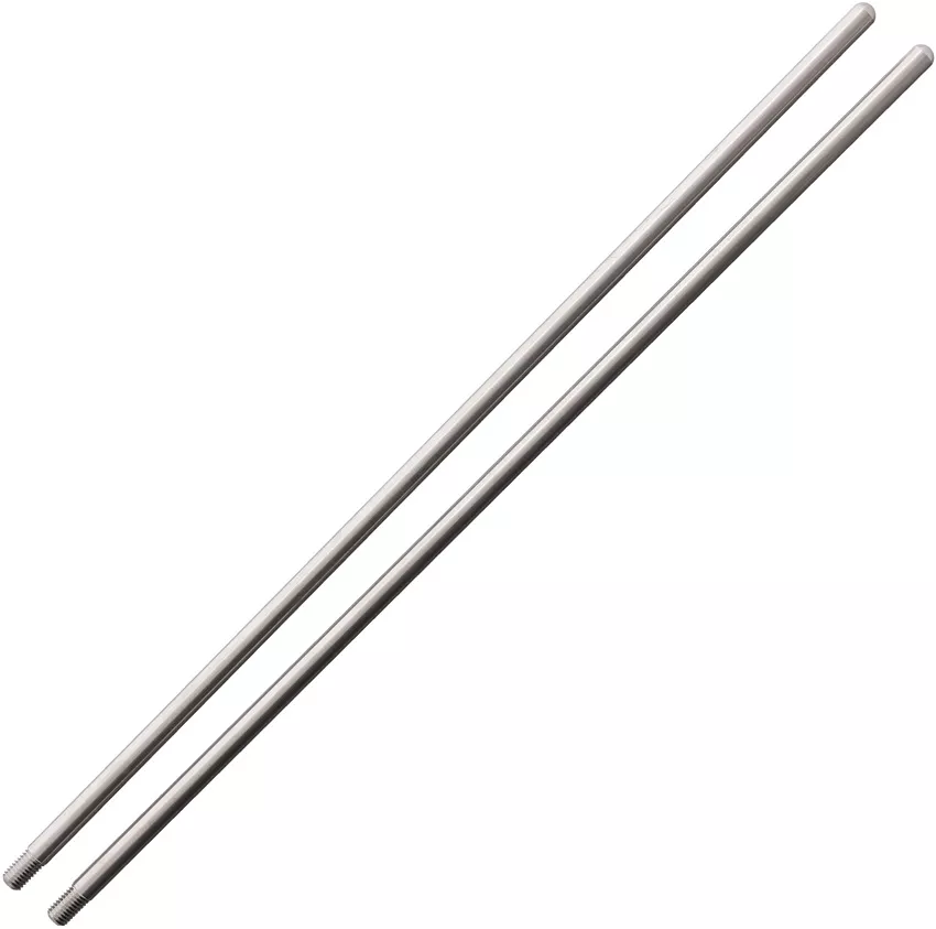 12″ Guide Rods”