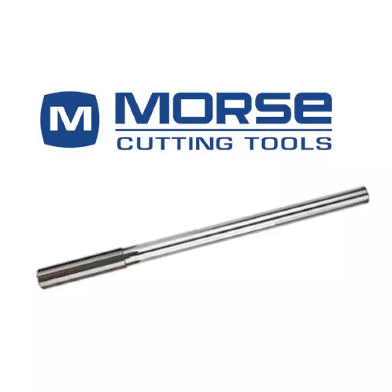 .1260 Chucking Reamer HSS – Morse 22138