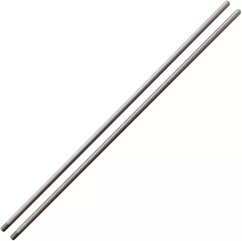 14″ Guide Rods”