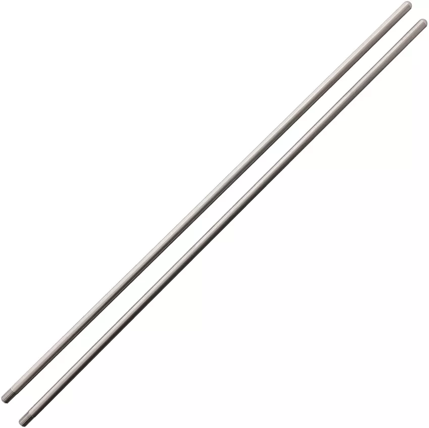 15″ Guide Rods”