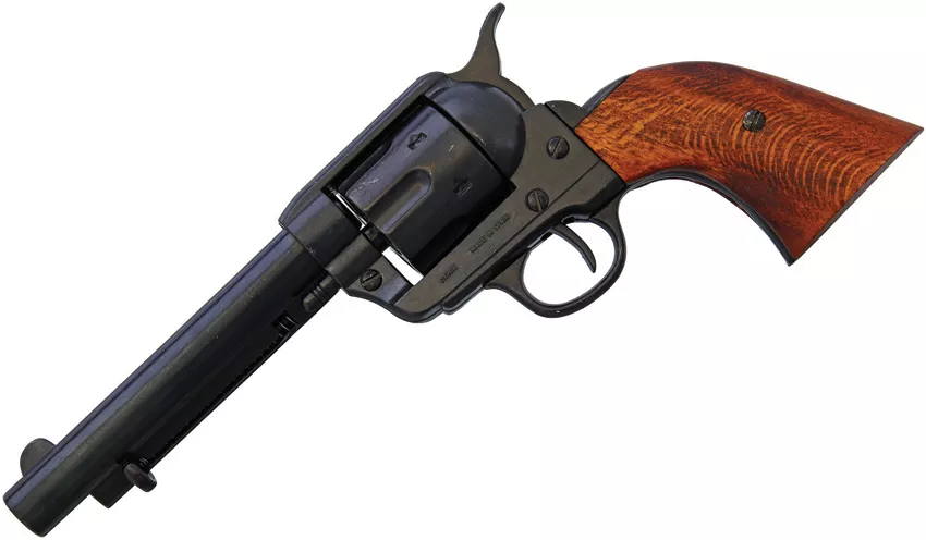 1873 Peacemaker Revolver .45