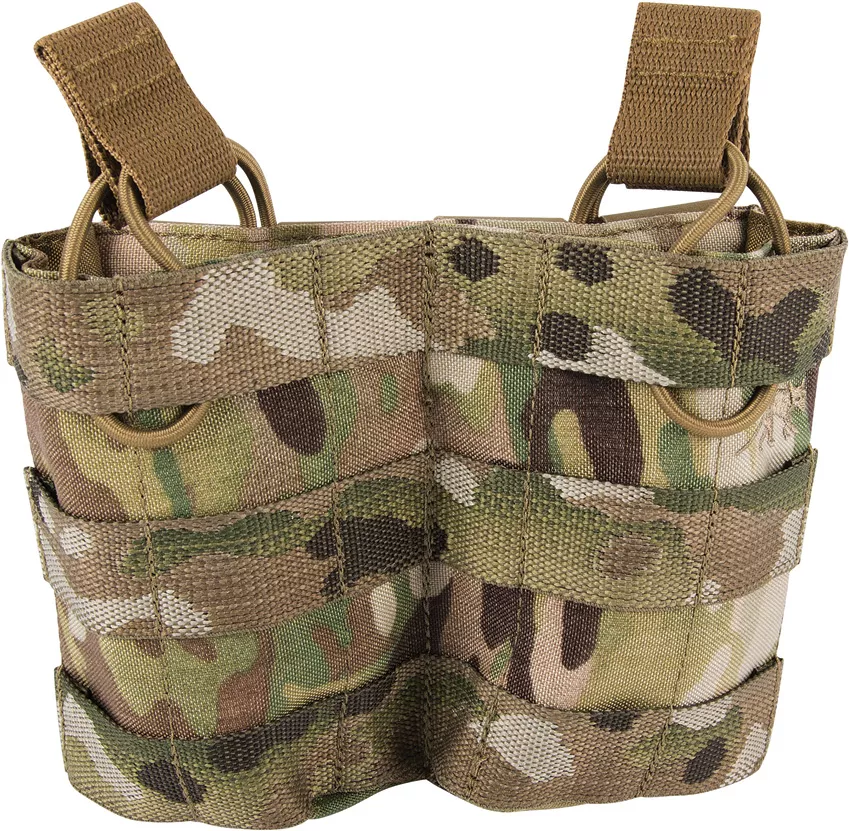 2 SGL Mag Pouch Belt MKII