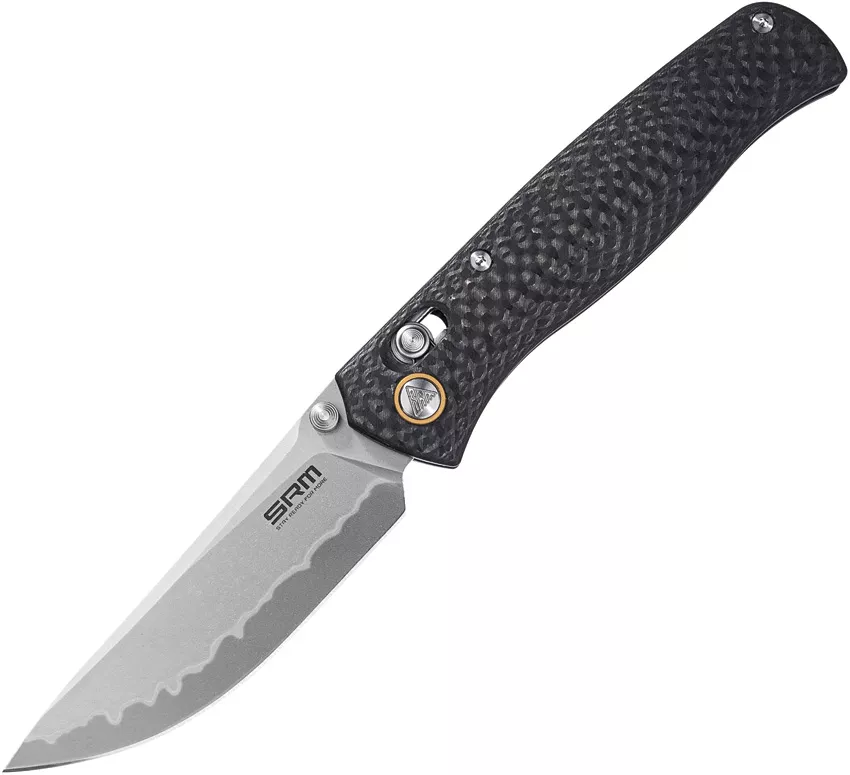 255L Ambi Lock CF