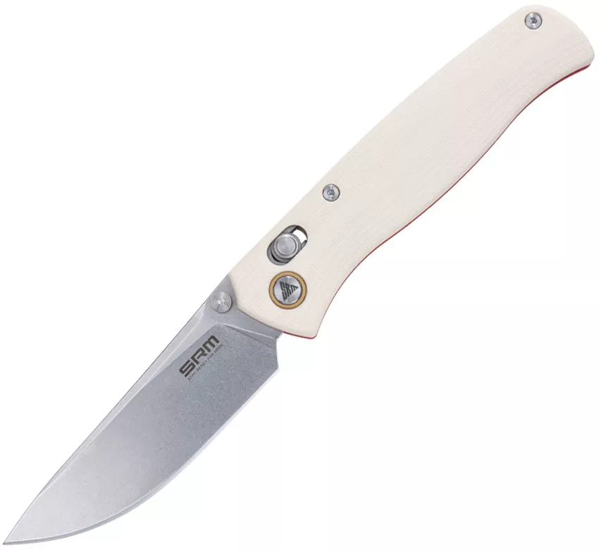 255L-GK Ambi Lock White