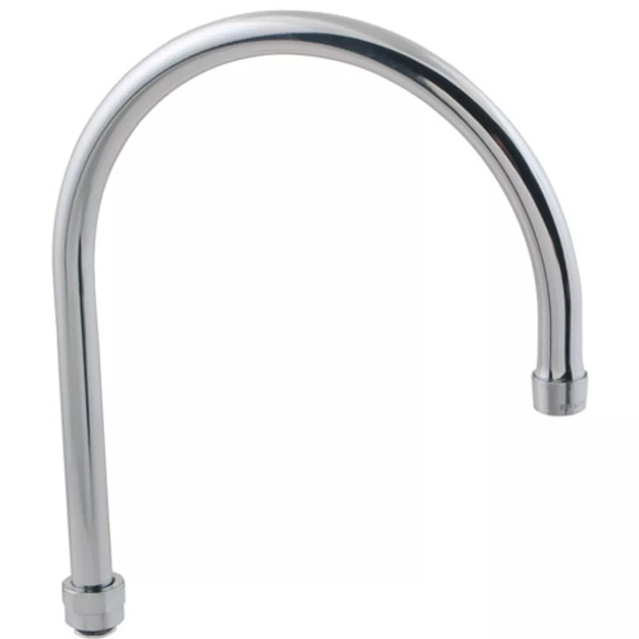 266357 – Mavrik – Commercial-Duty 8-1/2 in Gooseneck Spout