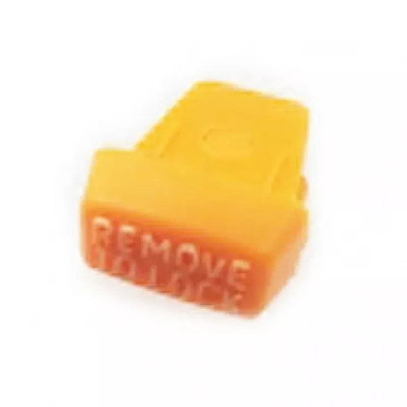 [28150] Safety Key 2Pk 1 Prong Universal Use