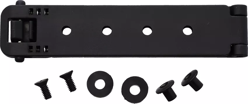3″ MOLLE Lock”