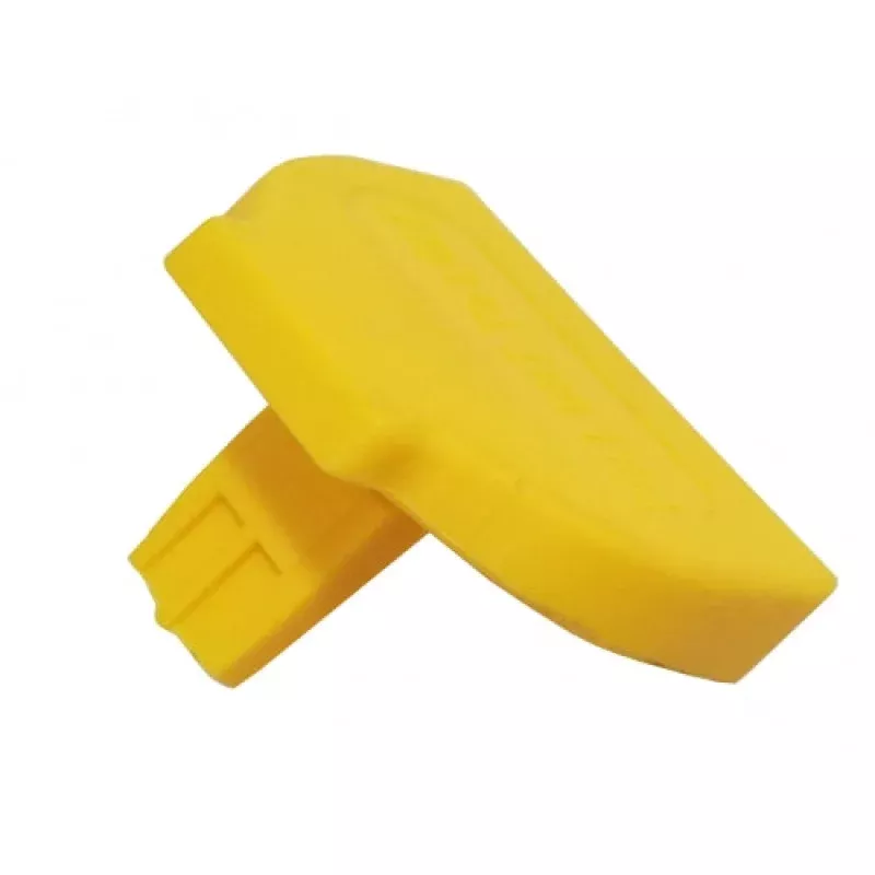 [3720-101-1] Switch Actuator Assembly Safety Key (Yellow) for WEN 3720