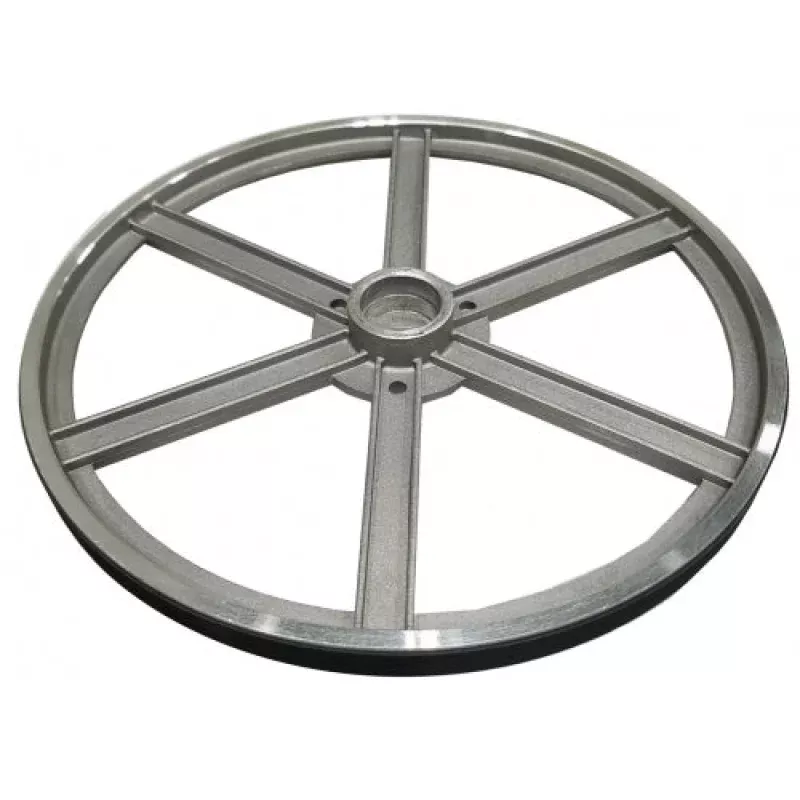 [3939-014] UpperWheel for WEN 3939