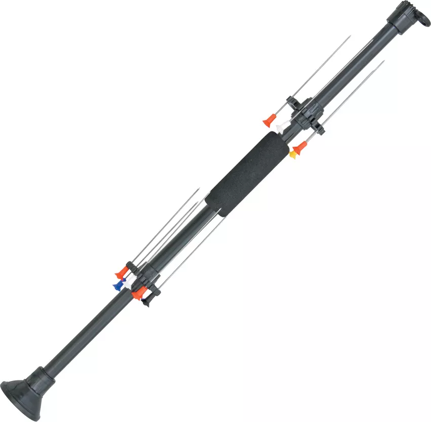 40 Caliber Blowgun 18 inch