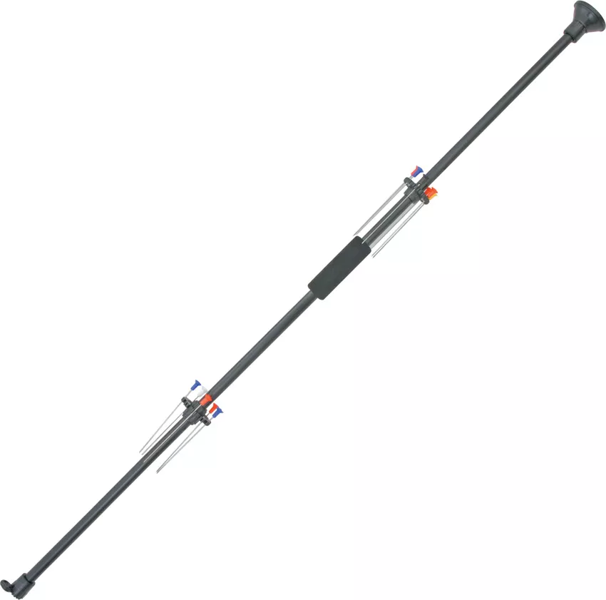 40 Caliber Blowgun 36 inch