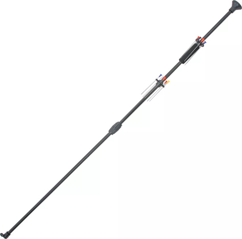 40 Caliber Blowgun 48 inch