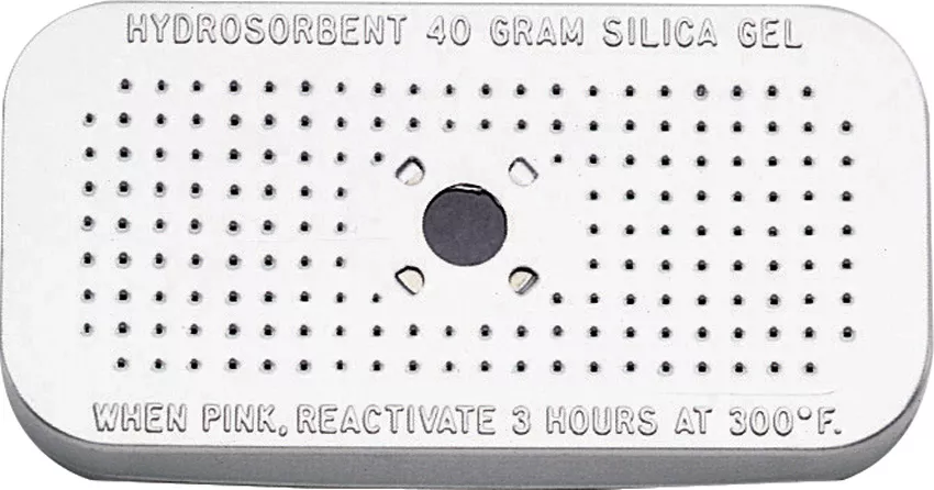 40 Gram Unit