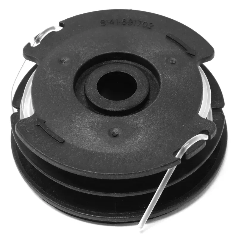 [40413ST] String Trimmer Replacement Spool with 30 Feet of .065 Line for WEN 40413