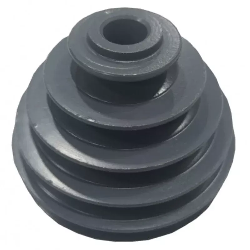 [4210B-002] Motor Pulley for WEN 4210