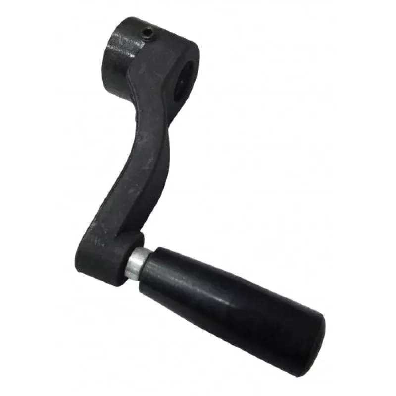 [4225-127] Crank Handle Assembly with Set Screw for WEN 4225
