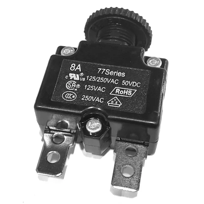 [56160-023.4] Thermal Protector (8A) for WEN 56160