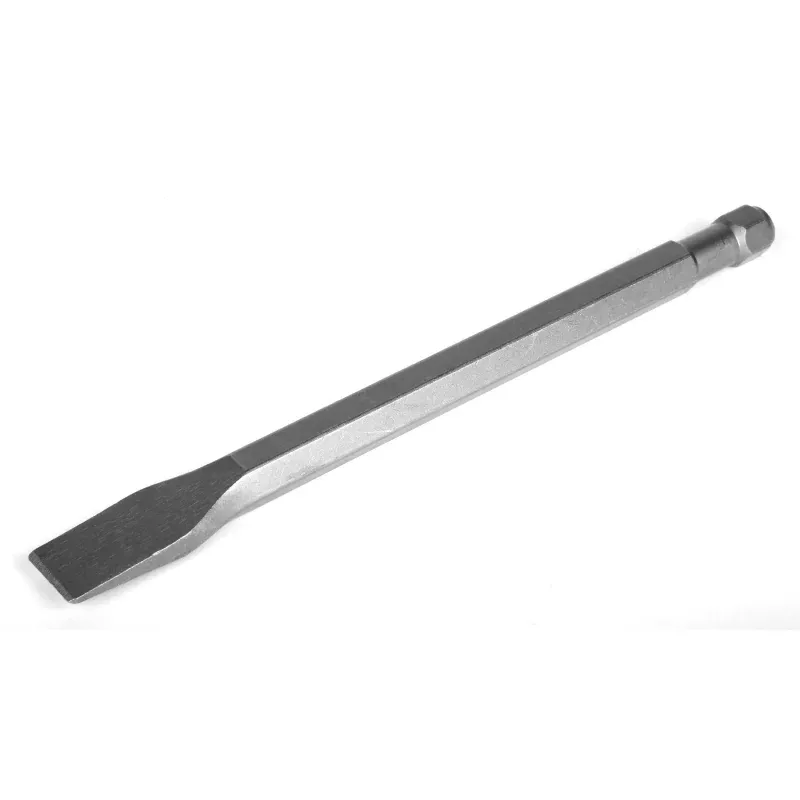 [61635-028] Flat Narrow Chisel for WEN 61635
