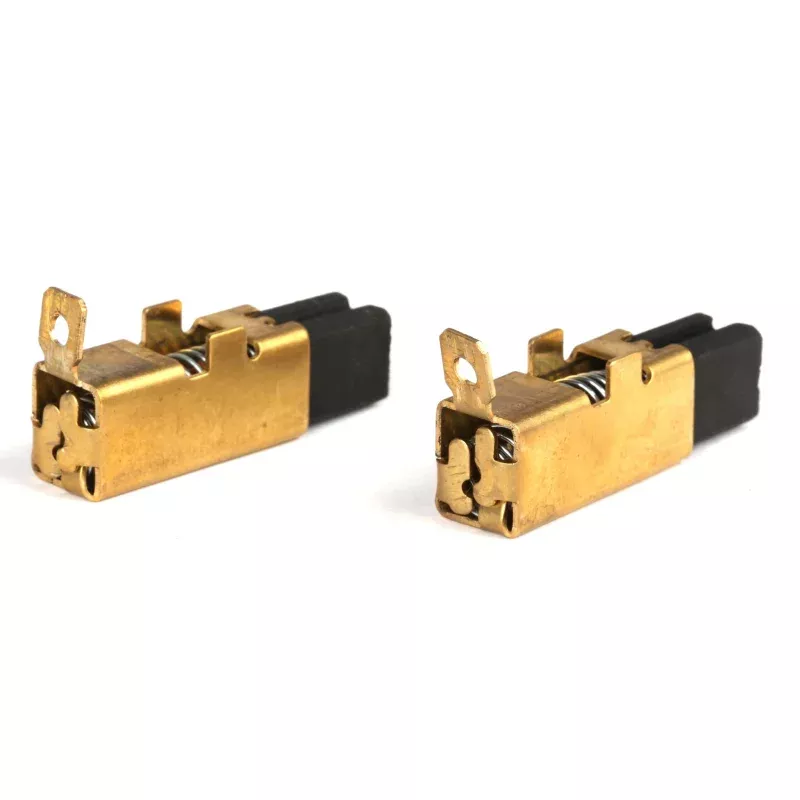 [6523-136A] Brush Assembly(Set Of 2) for WEN 6523