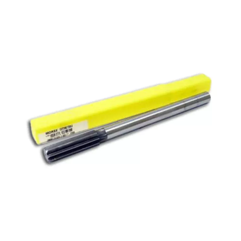 .7283 – 18.5mm Chucking Reamer HSS – Morse