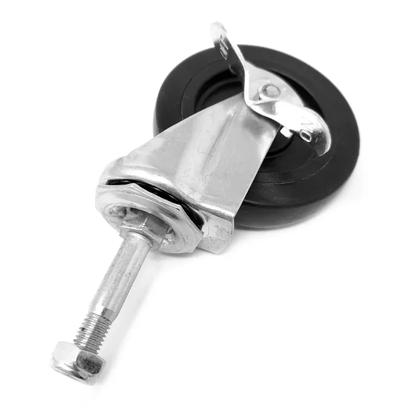 [73162-008] Locking Caster for WEN 73162