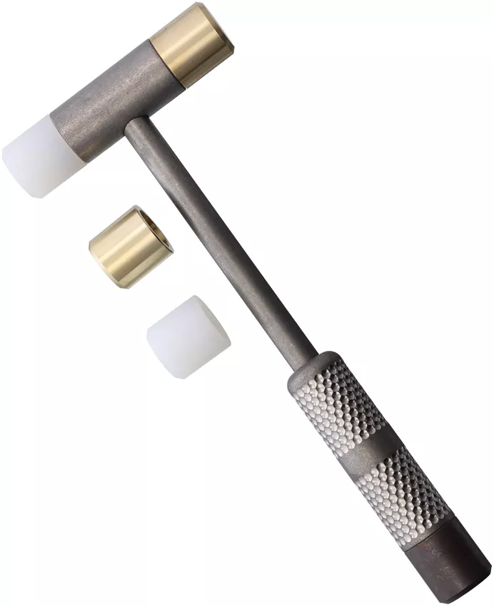 8in Precision Hammer