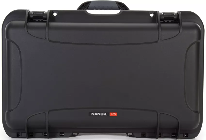 935 Waterproof Case