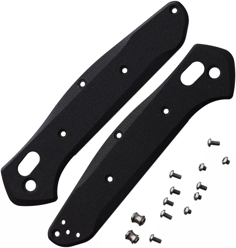 940 Radar Handle Scale Kit Blk