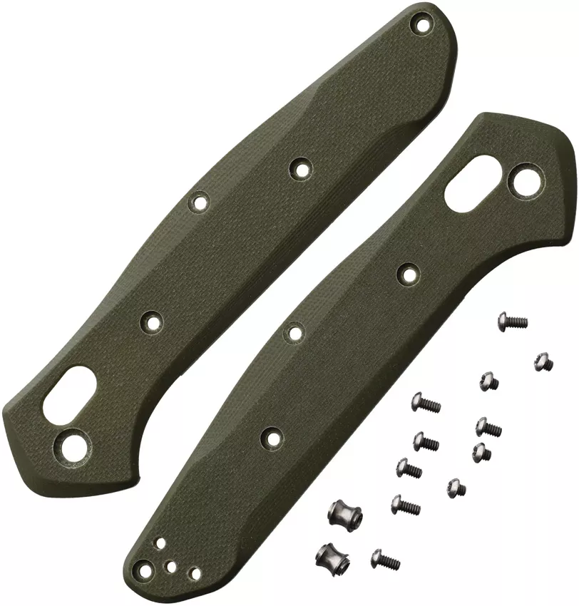 940 Radar Handle Scale Kit OD