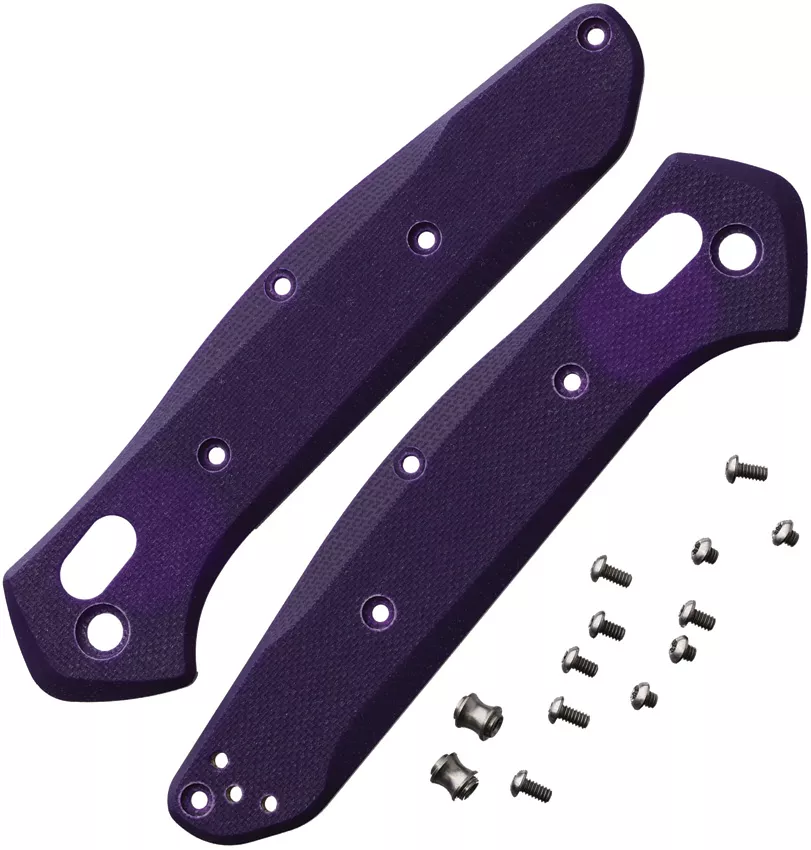 940 Radar Handle Scale Kit Pur