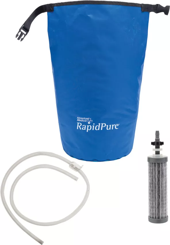 9L Gravity System
