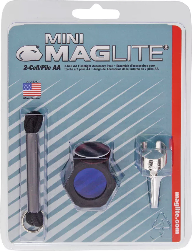 AA Accessory Kit