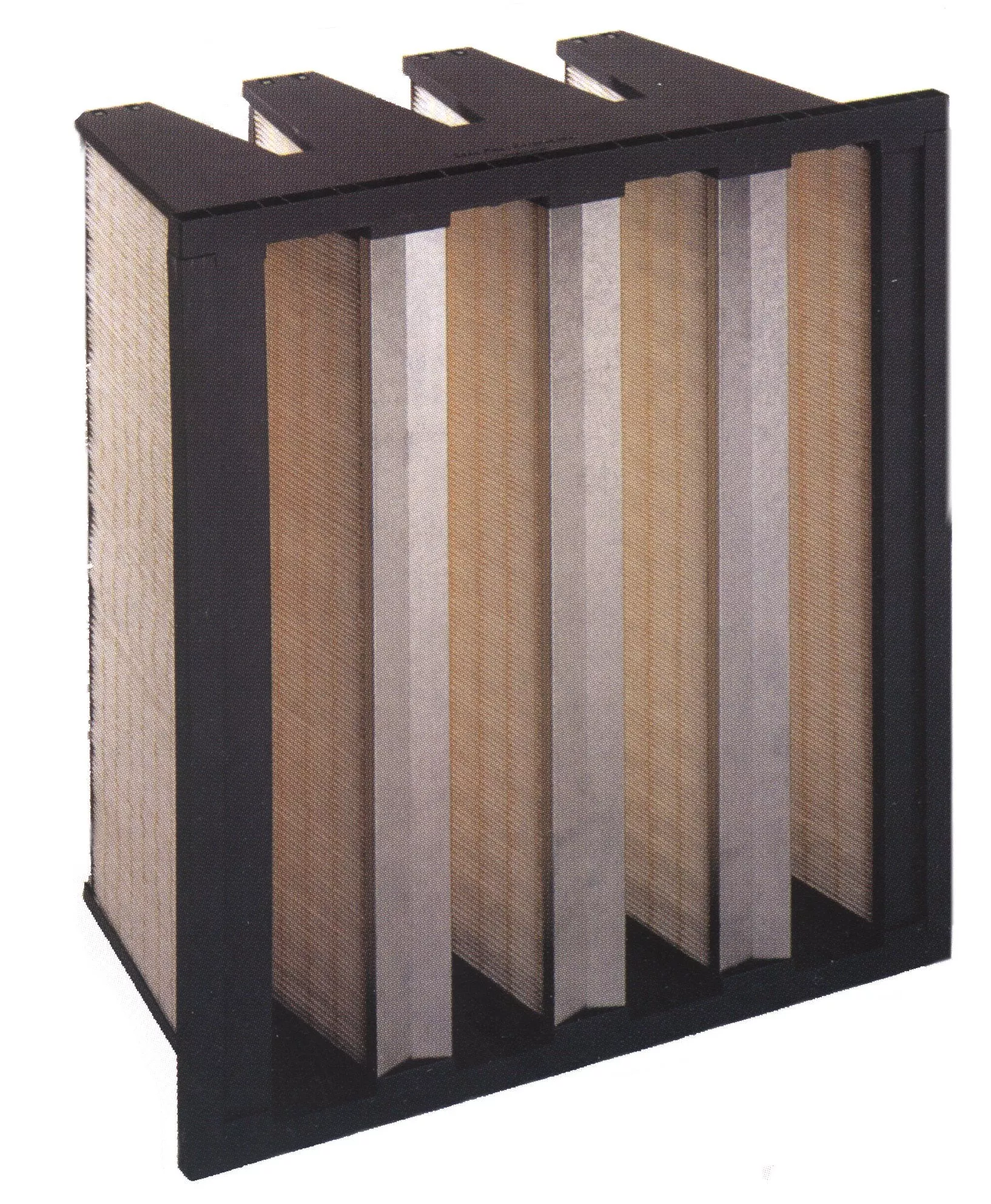 ACE 91-853 MAIN FILTER FOR MOBILE, 95% EFFICIENCY, 20X24X12 INCHES