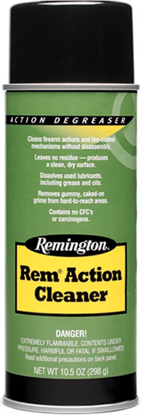 Action Cleaner 10.5oz