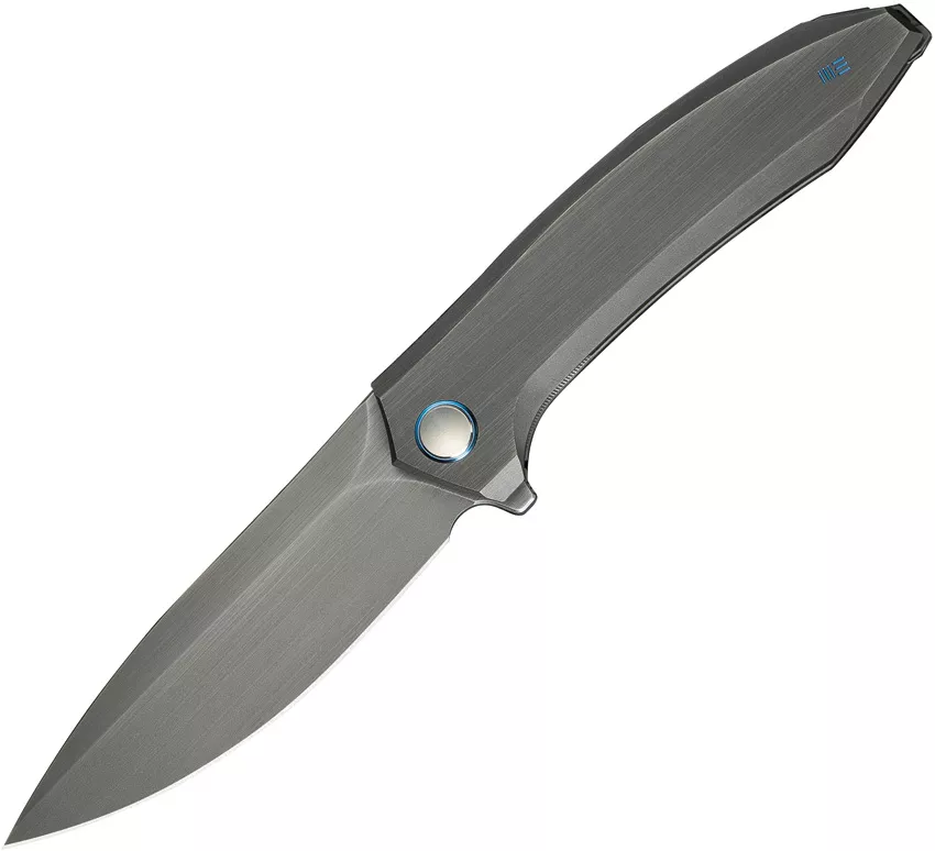 Acuminal Framelock Gray