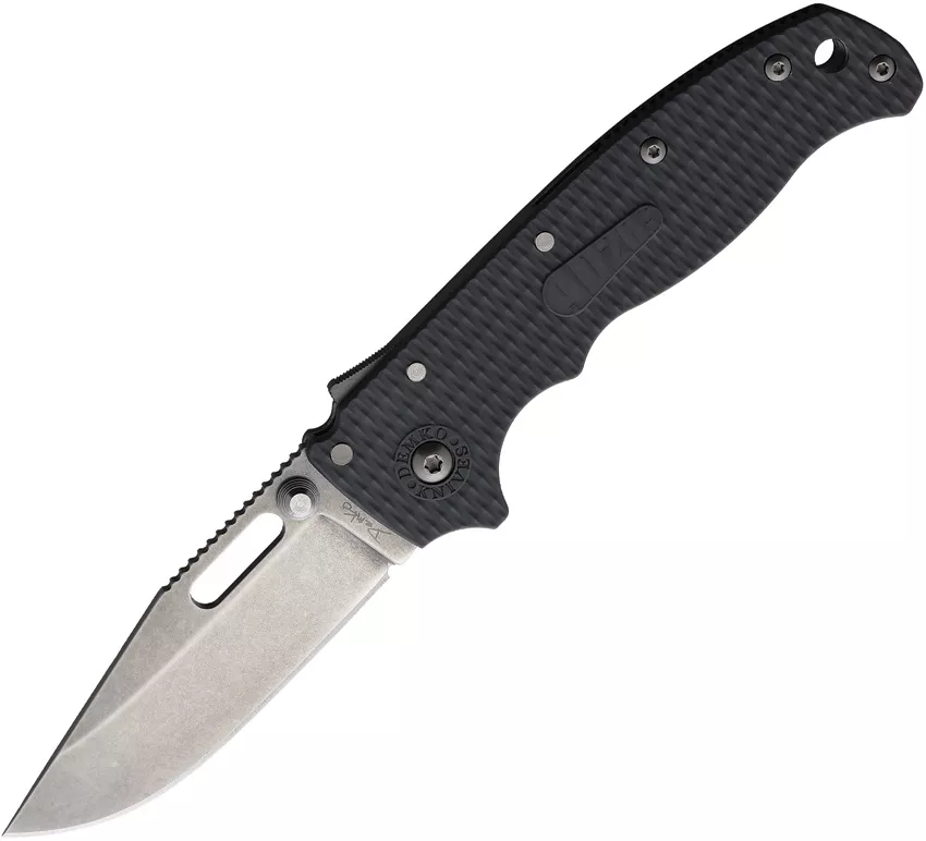 AD 20.5 Shark-Lock Gray