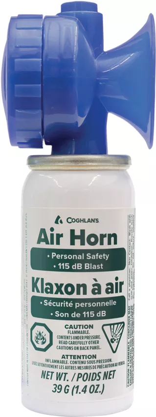 Air Horn