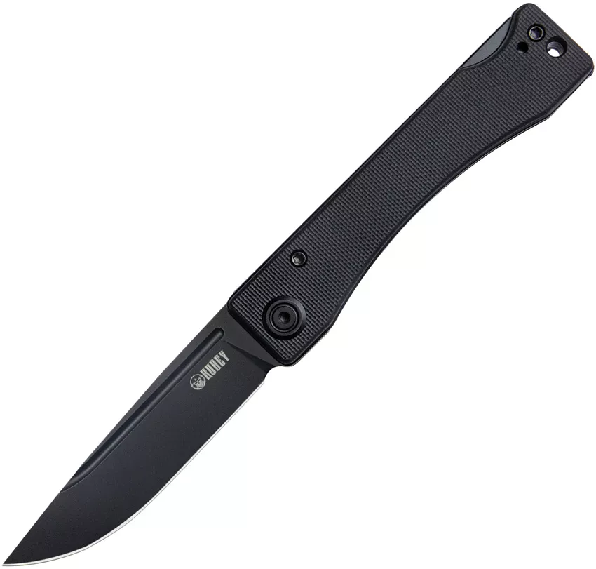 Akino Lockback Blackout