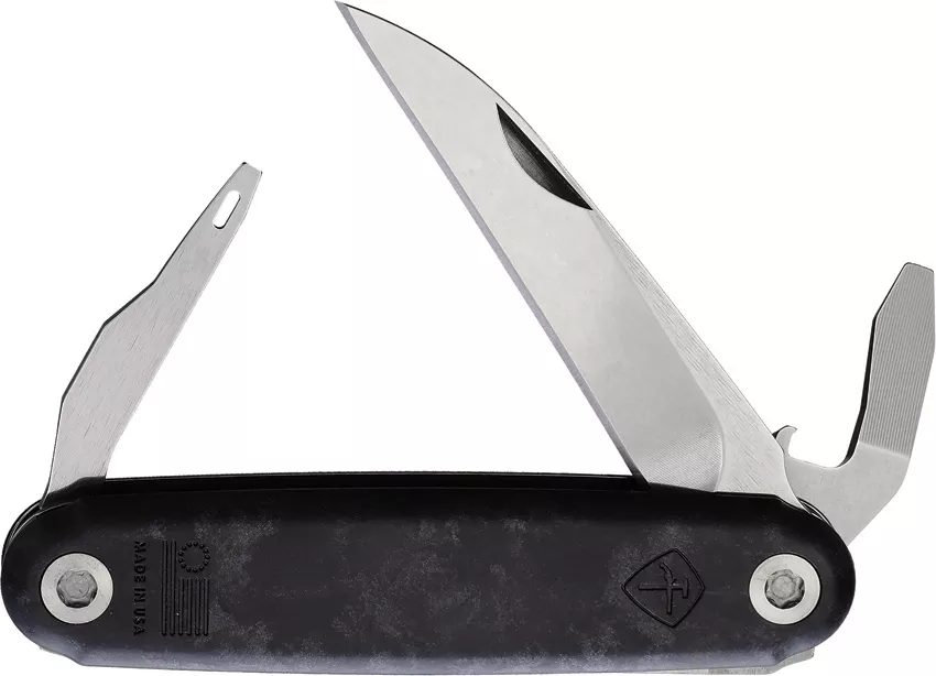 Alchesay Folder Wharncliffe CF