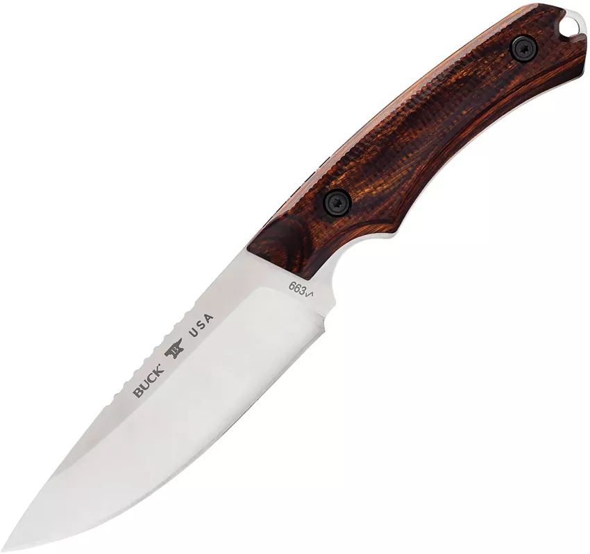 Alpha Guide Walnut