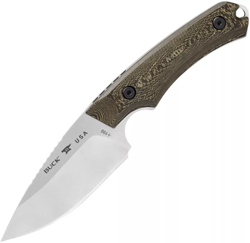 Alpha Hunter Richlite