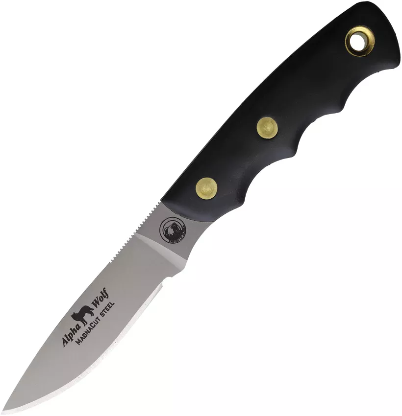 Alpha Wolf Magnacut Suregrip
