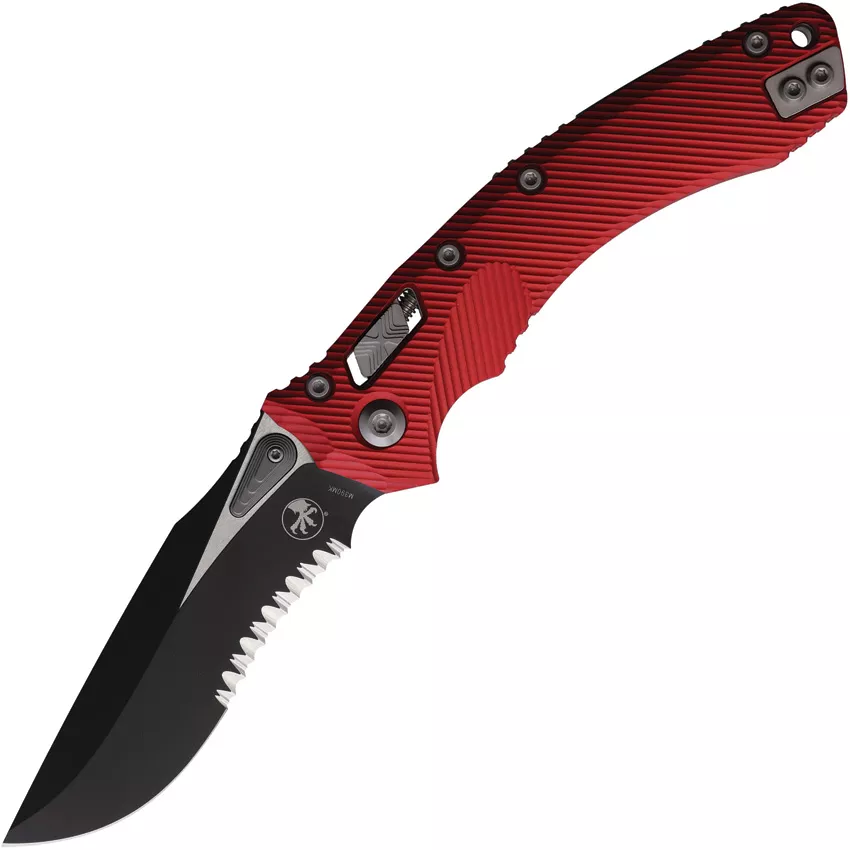 Amphibian Ram-Lok Red PS