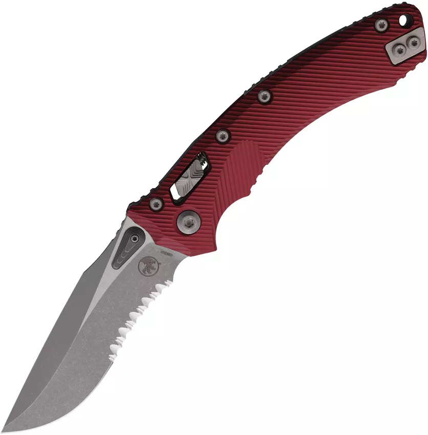Amphibian S/E Ram-Lok AP Mer